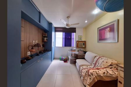 Apartamento à venda com 140m², 4 quartos e 2 vagasQuarto 1