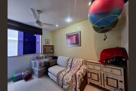 Apartamento à venda com 140m², 4 quartos e 2 vagasQuarto 1