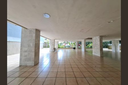 Apartamento à venda com 140m², 4 quartos e 2 vagasÁrea comum