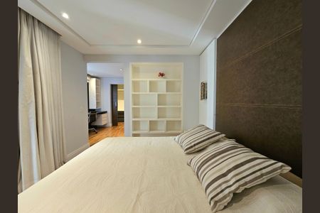 Apartamento para alugar com 2 quartos, 163m² em Itaim Bibi, São Paulo