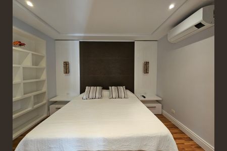 Apartamento para alugar com 2 quartos, 163m² em Itaim Bibi, São Paulo