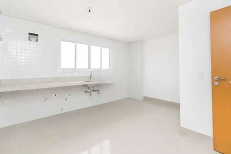 Apartamento à venda com 4 quartos, 360m² em Campestre, Santo André