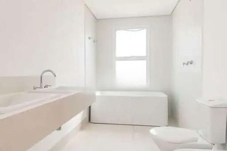 Apartamento à venda com 4 quartos, 360m² em Campestre, Santo André