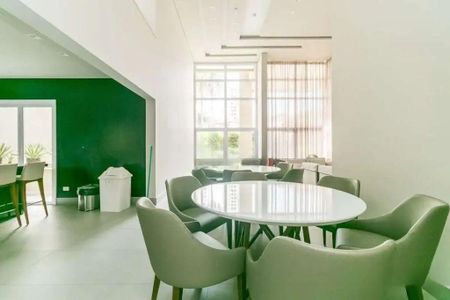 Apartamento à venda com 4 quartos, 360m² em Campestre, Santo André