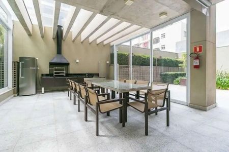 Apartamento à venda com 4 quartos, 360m² em Campestre, Santo André