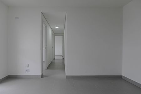 Sala de apartamento para alugar com 2 quartos, 53m² em Vila Oliveira, Mogi das Cruzes