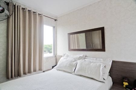 Quarto 2 de apartamento à venda com 2 quartos, 47m² em Freguesia do Ó, São Paulo