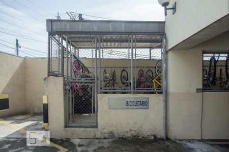 Apartamento à venda com 47m², 2 quartos e 1 vagaBicicletário