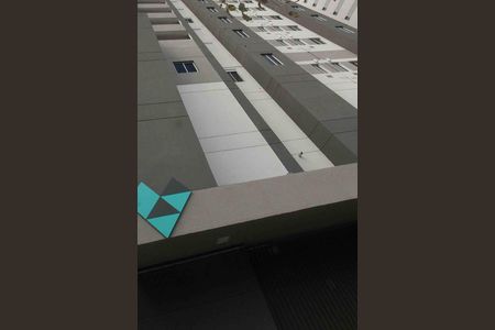 Fachada de apartamento para alugar com 2 quartos, 42m² em Vila Prudente, São Paulo