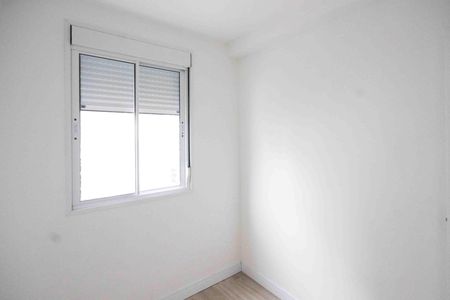 Quarto 2 de apartamento para alugar com 2 quartos, 42m² em Vila Prudente, São Paulo