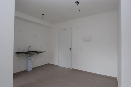 Apartamento para alugar com 42m², 2 quartos e sem vagaSala