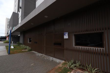 Apartamento para alugar com 42m², 2 quartos e sem vagaEntrada