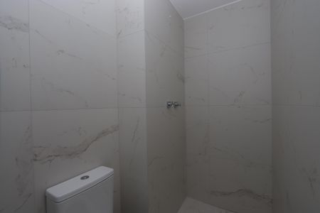 Apartamento para alugar com 42m², 2 quartos e sem vagaBanheiro