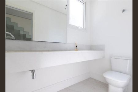 Casa à venda com 4 quartos, 535m² em Granja Julieta, São Paulo