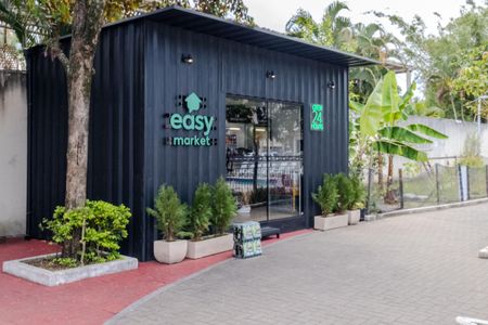 Apartamento para alugar com 48m², 2 quartos e 1 vaga Apartamento para alugar com 48m², 2 quartos e 1 vagaConveniência