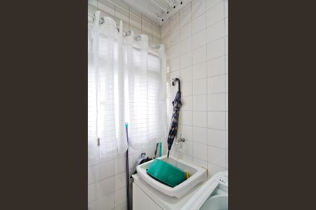 Apartamento para alugar com 69m², 2 quartos e 1 vaga