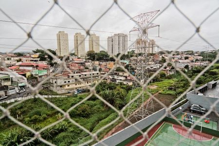 Apartamento para alugar com 2 quartos, 69m² em Vila Mangalot, São Paulo