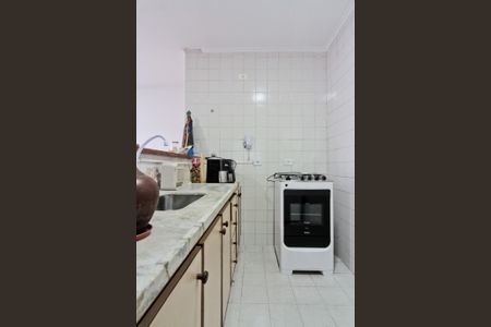 Apartamento para alugar com 69m², 2 quartos e 1 vaga