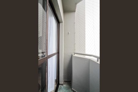 Apartamento para alugar com 2 quartos, 69m² em Vila Mangalot, São Paulo