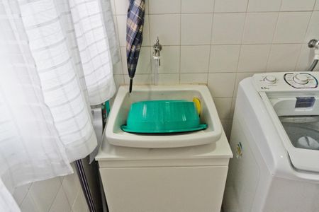 Apartamento para alugar com 69m², 2 quartos e 1 vaga