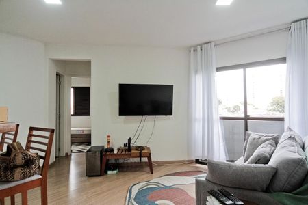 Apartamento para alugar com 2 quartos, 69m² em Vila Mangalot, São Paulo