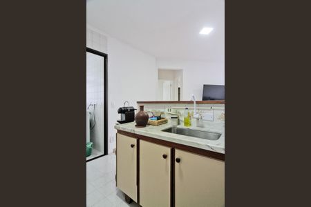 Apartamento para alugar com 69m², 2 quartos e 1 vaga