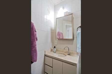 Apartamento para alugar com 69m², 2 quartos e 1 vaga