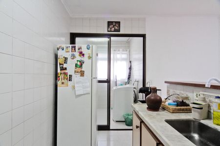 Apartamento para alugar com 69m², 2 quartos e 1 vaga