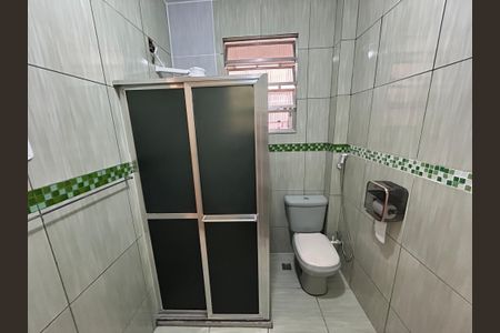 Apartamento para alugar com 79m², 2 quartos e 1 vagaBanheiro