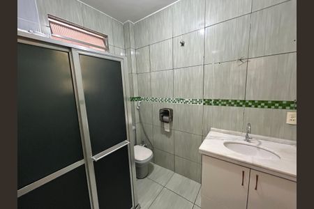 Apartamento para alugar com 79m², 2 quartos e 1 vagaBanheiro