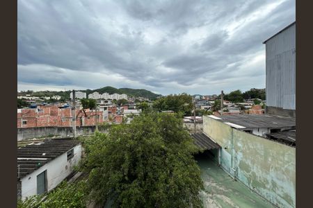 Apartamento para alugar com 79m², 2 quartos e 1 vagaVista do Quarto 2