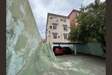 Apartamento para alugar com 79m², 2 quartos e 1 vagaÁrea comum
