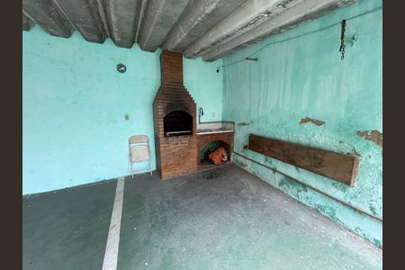 Apartamento para alugar com 79m², 2 quartos e 1 vagaÁrea comum - Churrasqueira