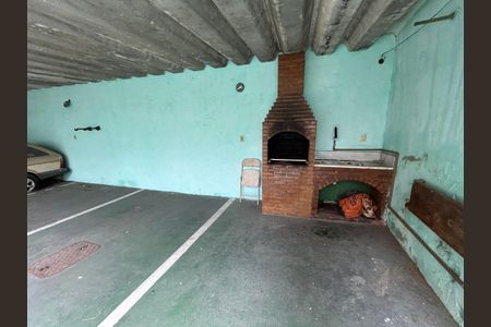 Apartamento para alugar com 79m², 2 quartos e 1 vagaÁrea comum - Churrasqueira