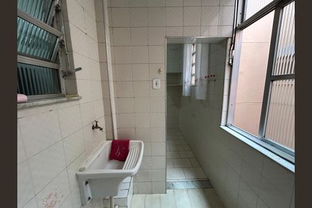 Apartamento para alugar com 79m², 2 quartos e 1 vagaÁrea de Serviço