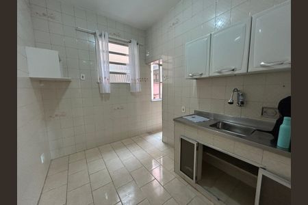 Apartamento para alugar com 79m², 2 quartos e 1 vagaCozinha