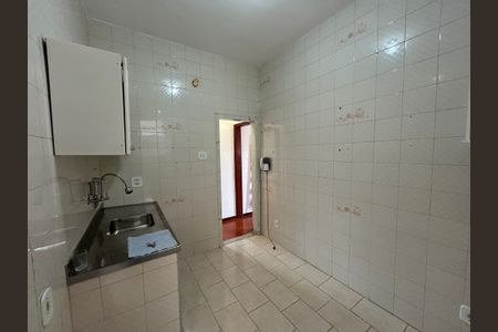 Apartamento para alugar com 79m², 2 quartos e 1 vagaCozinha