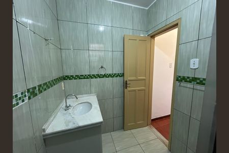 Apartamento para alugar com 79m², 2 quartos e 1 vagaBanheiro