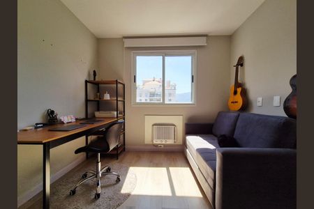 Apartamento para alugar com 3 quartos, 74m² em Recreio dos Bandeirantes, Rio de Janeiro