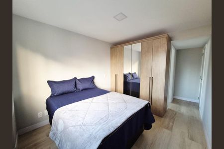 Apartamento para alugar com 3 quartos, 74m² em Recreio dos Bandeirantes, Rio de Janeiro