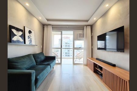 Apartamento para alugar com 3 quartos, 74m² em Recreio dos Bandeirantes, Rio de Janeiro