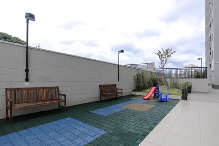 Apartamento para alugar com 53m², 2 quartos e 2 vagas Apartamento para alugar com 53m², 2 quartos e 2 vagasÁrea Comum