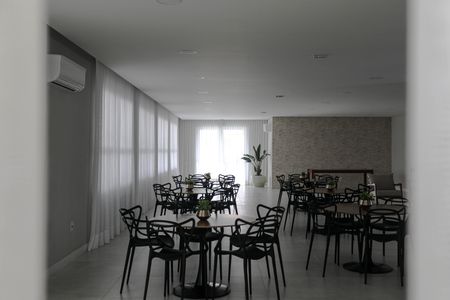 Apartamento para alugar com 53m², 2 quartos e 2 vagas Apartamento para alugar com 53m², 2 quartos e 2 vagasÁrea Comum