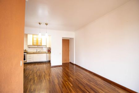 Sala/Cozinha de apartamento para alugar com 3 quartos, 90m² em Vila Sonia, São Paulo