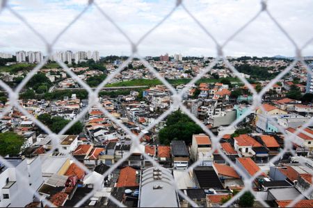 Apartamento para alugar com 35m², 2 quartos e sem vagaDetalhe - Vista do Quarto 02