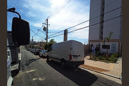 Apartamento para alugar com 35m², 2 quartos e sem vagaLocalização