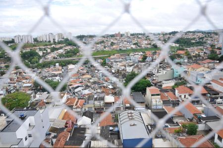 Apartamento para alugar com 35m², 2 quartos e sem vagaDetalhe - Vista do Quarto 01