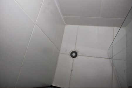 Apartamento para alugar com 35m², 2 quartos e sem vagaDetalhe - Banheiro Social