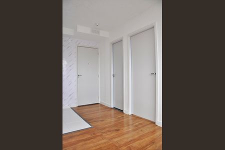 Apartamento para alugar com 35m², 2 quartos e sem vagaDetalhe - Sala