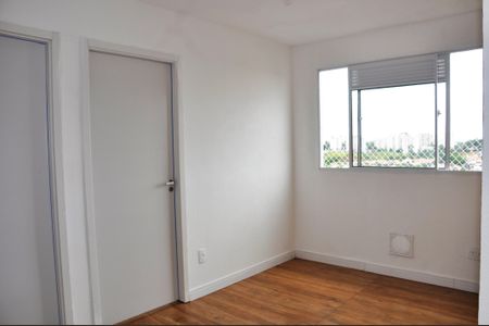 Apartamento para alugar com 35m², 2 quartos e sem vagaDetalhe - Sala